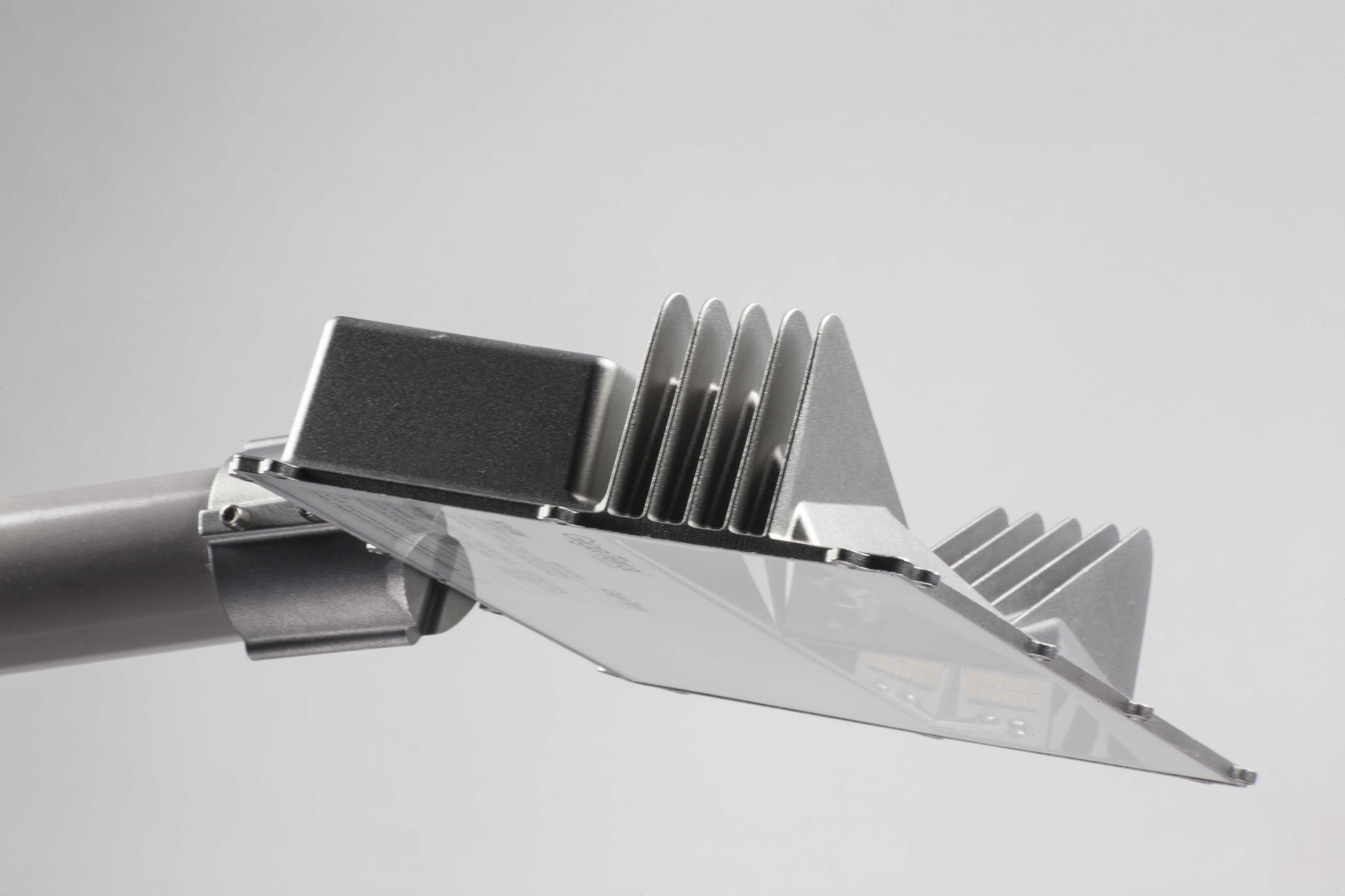 led street light; Mega LED lighting; LED roadway lighting