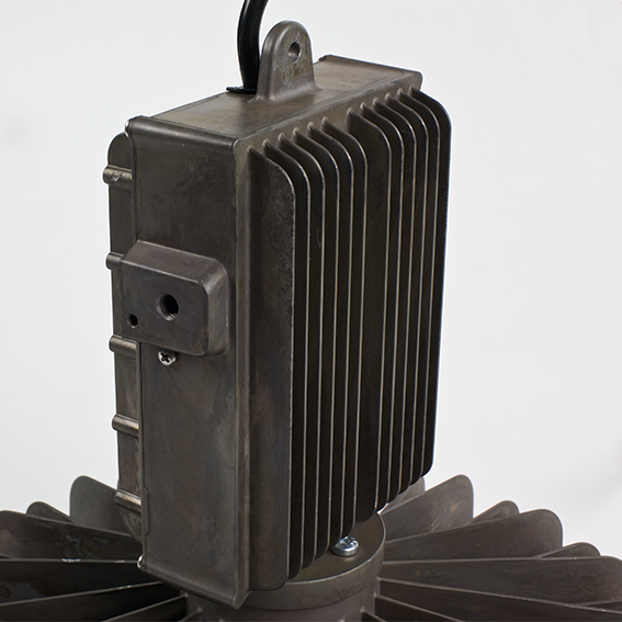 high bay lights; efl-h high bay lighting