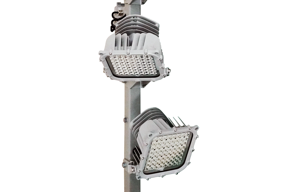 stadium lights; sufa-m stadium lighting