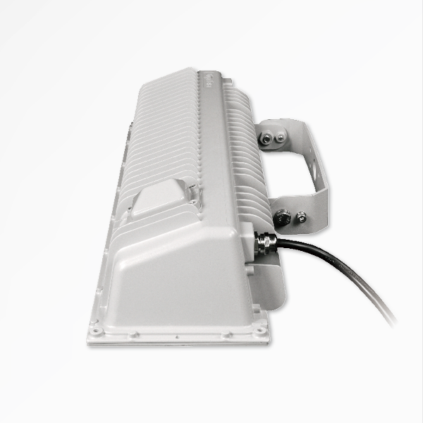 stadium lights; wapa-green stadium lighting