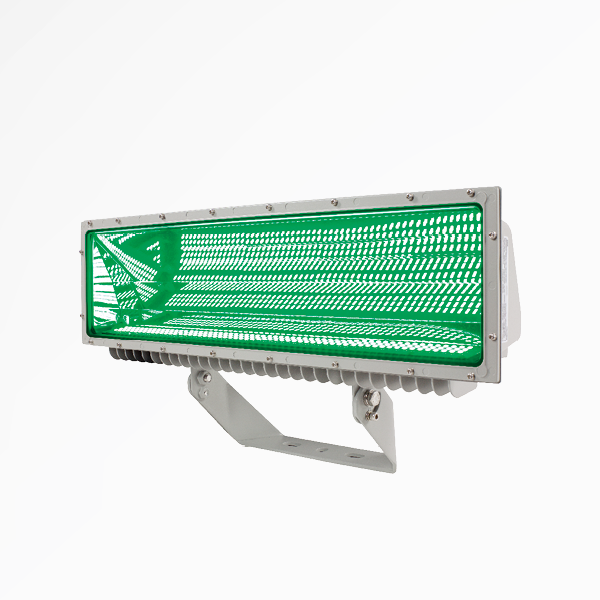 Wapa-Green specialized LEDs; specialized lighting